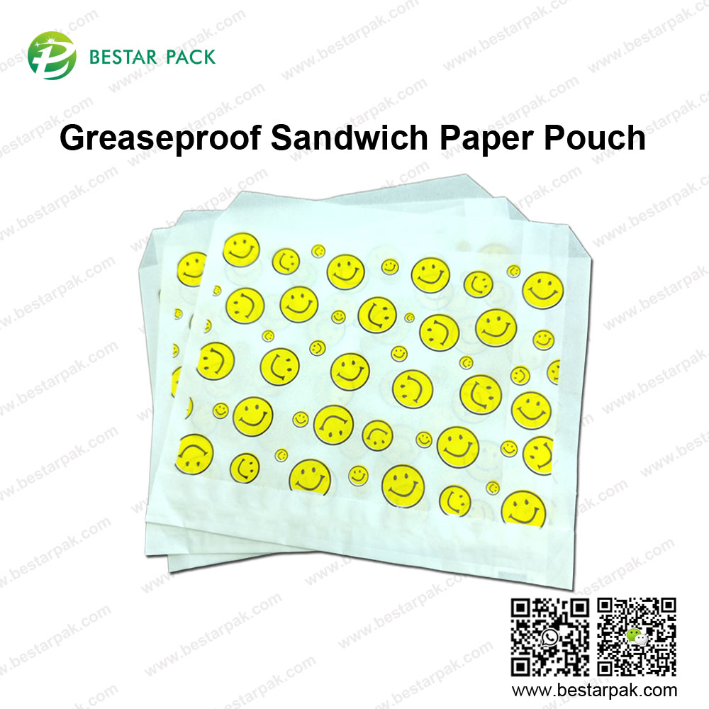 ทำไมถุงกระดาษ Greaseproof ถึงจำเป็นสำหรับบรรจุภัณฑ์อาหารที่ทันสมัย?